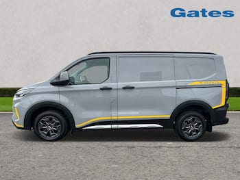 Used Ford Transit Custom 2025 for sale - 79853928: Photo