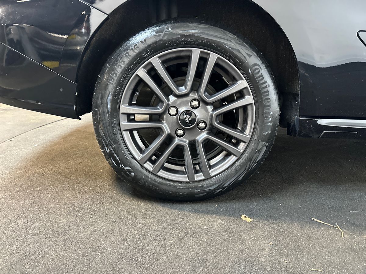 Used Ford Transit Courier 2021 for sale - 77025536: Photo 12