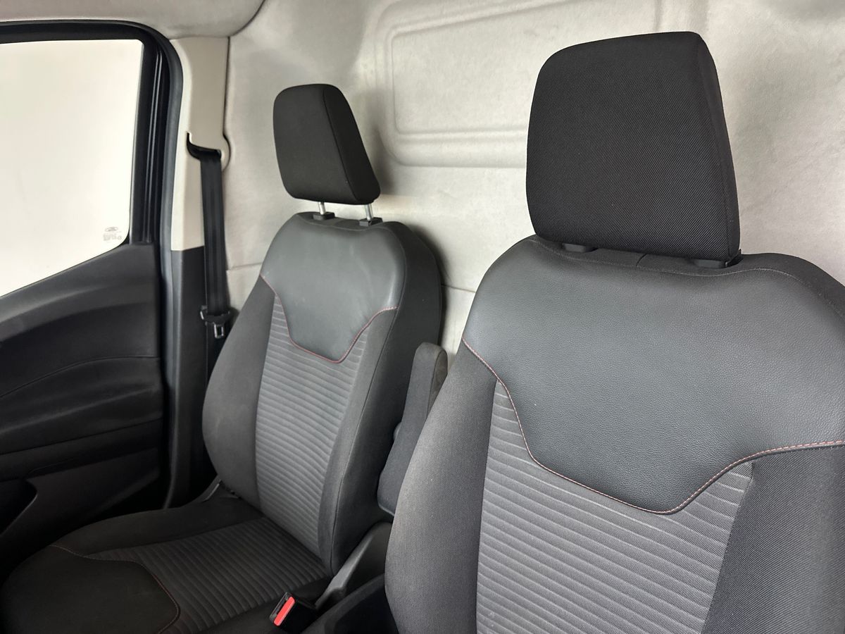 Used Ford Transit Courier 2021 for sale - 77025536: Photo 16
