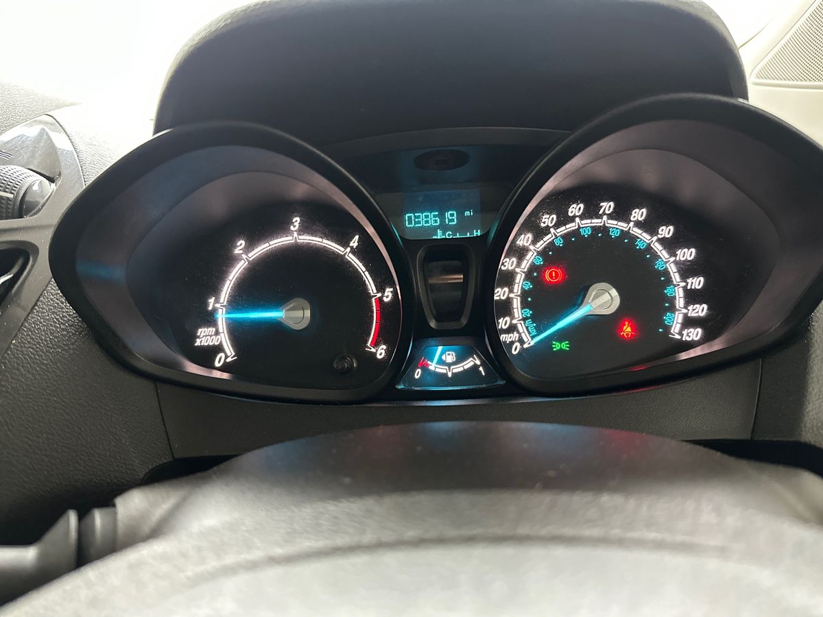 Used Ford Transit Courier 2021 for sale - 77025536: Photo 19