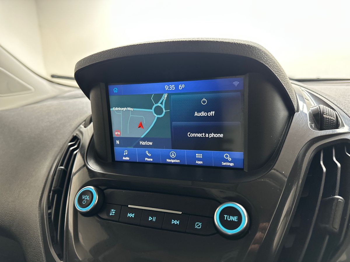 Used Ford Transit Courier 2021 for sale - 77025536: Photo 20