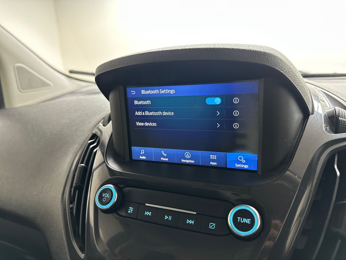 Used Ford Transit Courier 2021 for sale - 77025536: Photo 22