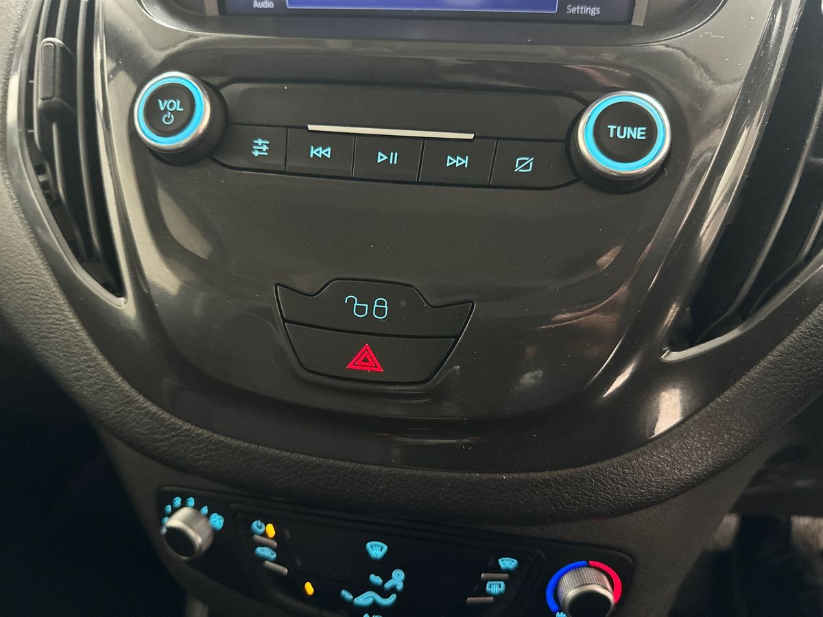 Used Ford Transit Courier 2021 for sale - 77025536: Photo 23