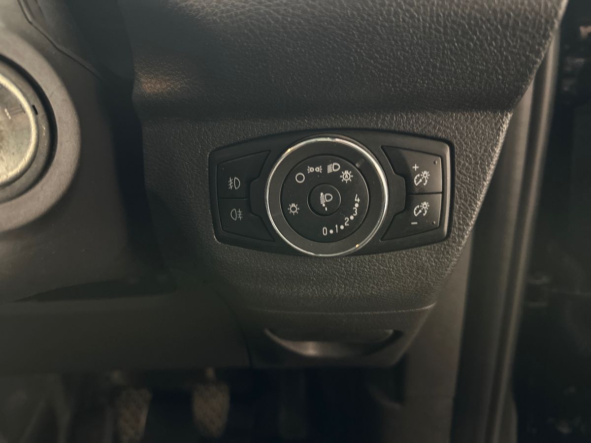 Used Ford Transit Courier 2021 for sale - 77025536: Photo 26