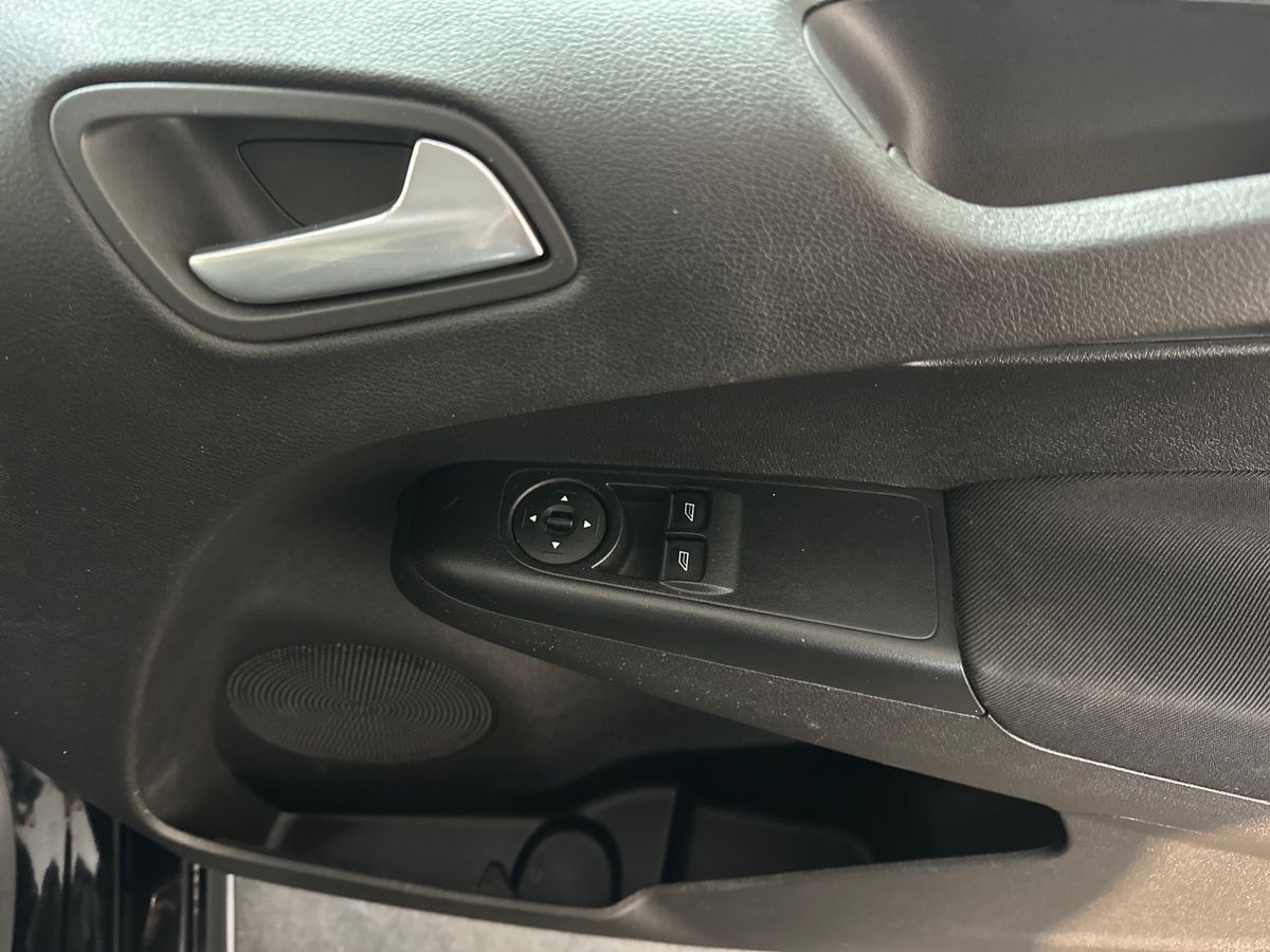 Used Ford Transit Courier 2021 for sale - 77025536: Photo 27