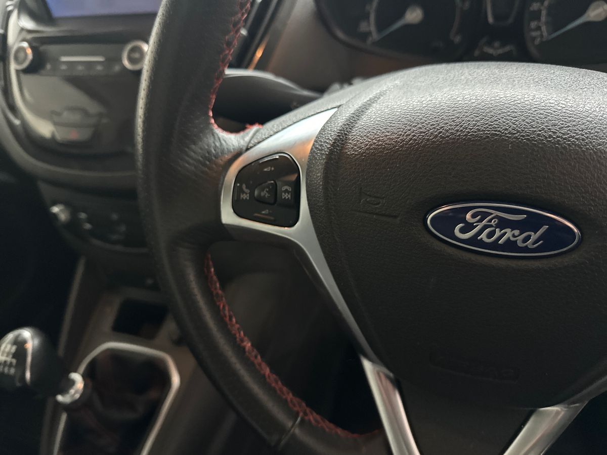 Used Ford Transit Courier 2021 for sale - 77025536: Photo 29