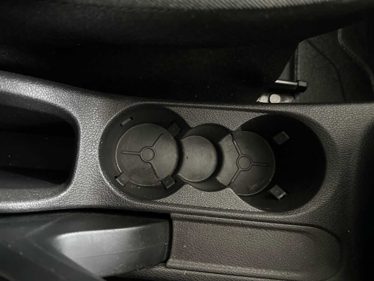 Used Ford Transit Courier 2021 for sale - 77025536: Photo 31