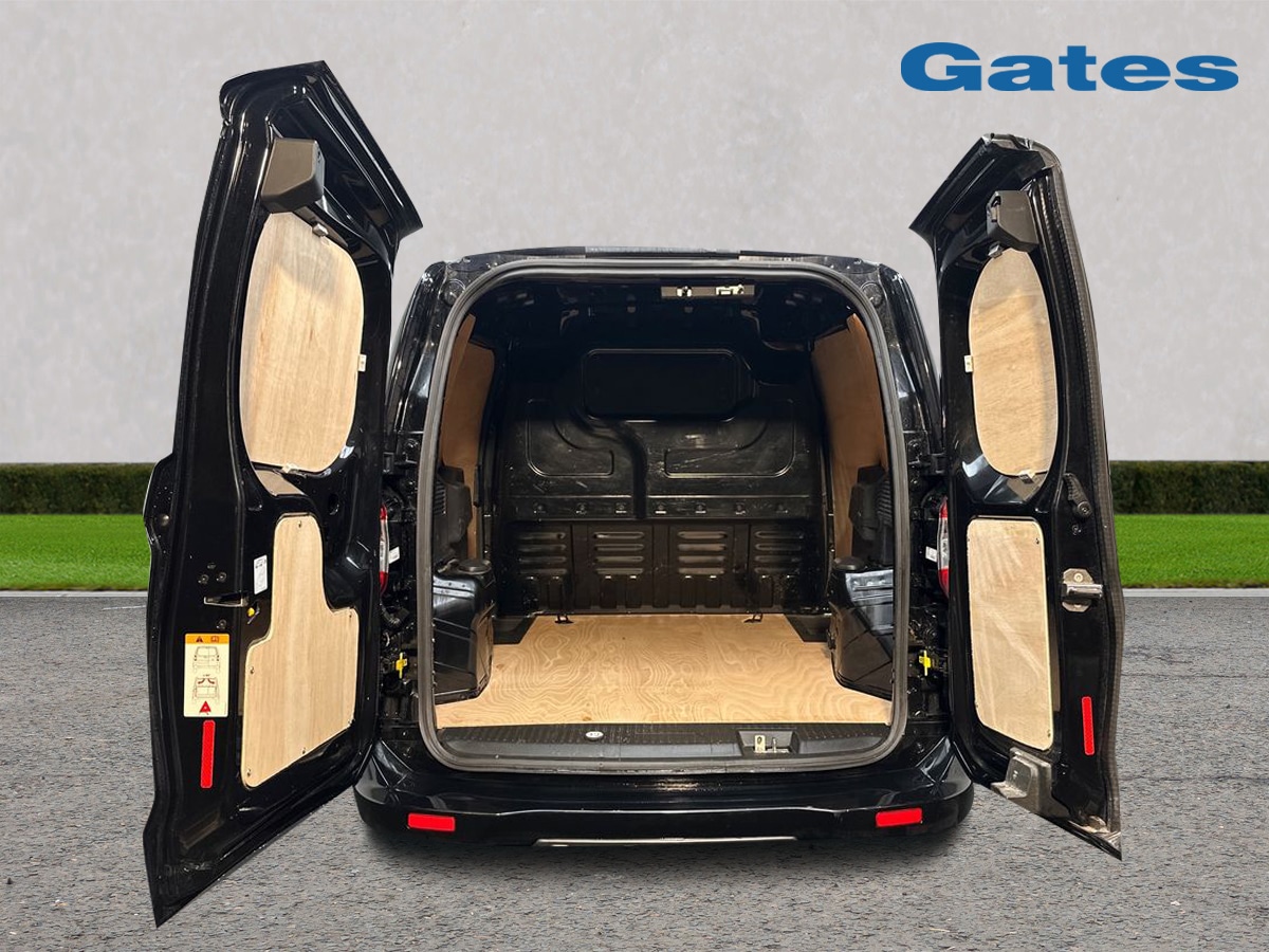 Used Ford Transit Courier 2021 for sale - 77025536: Photo 9