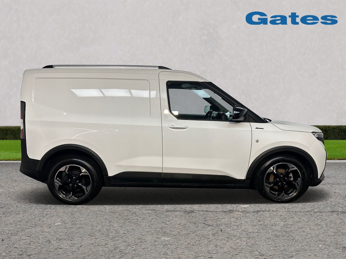 Used Ford Transit Courier 2024 for sale - 76804001: Photo 11