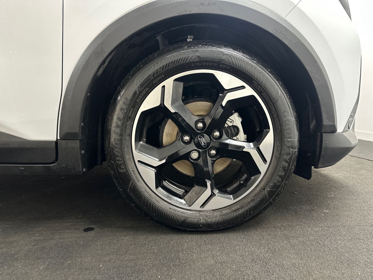 Used Ford Transit Courier 2024 for sale - 76804001: Photo 12