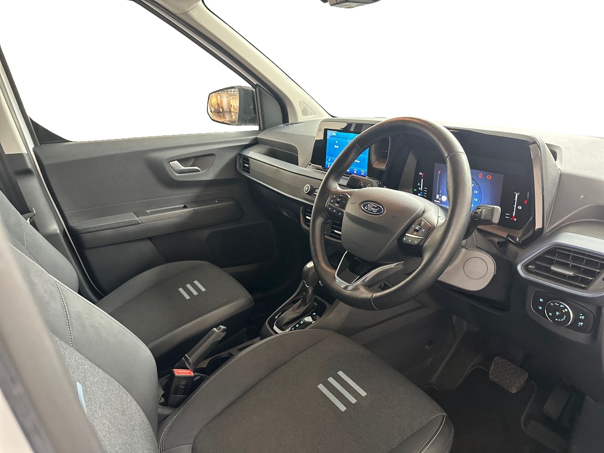 Used Ford Transit Courier 2024 for sale - 76804001: Photo 13