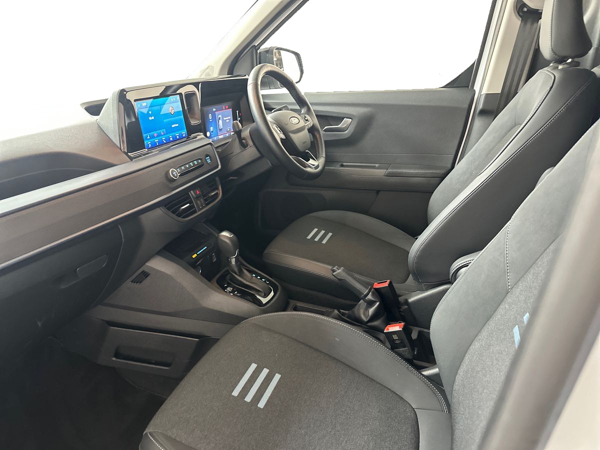 Used Ford Transit Courier 2024 for sale - 76804001: Photo 14