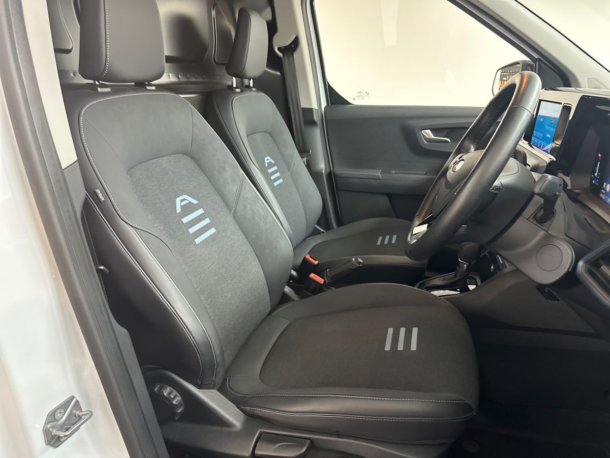 Used Ford Transit Courier 2024 for sale - 76804001: Photo 15