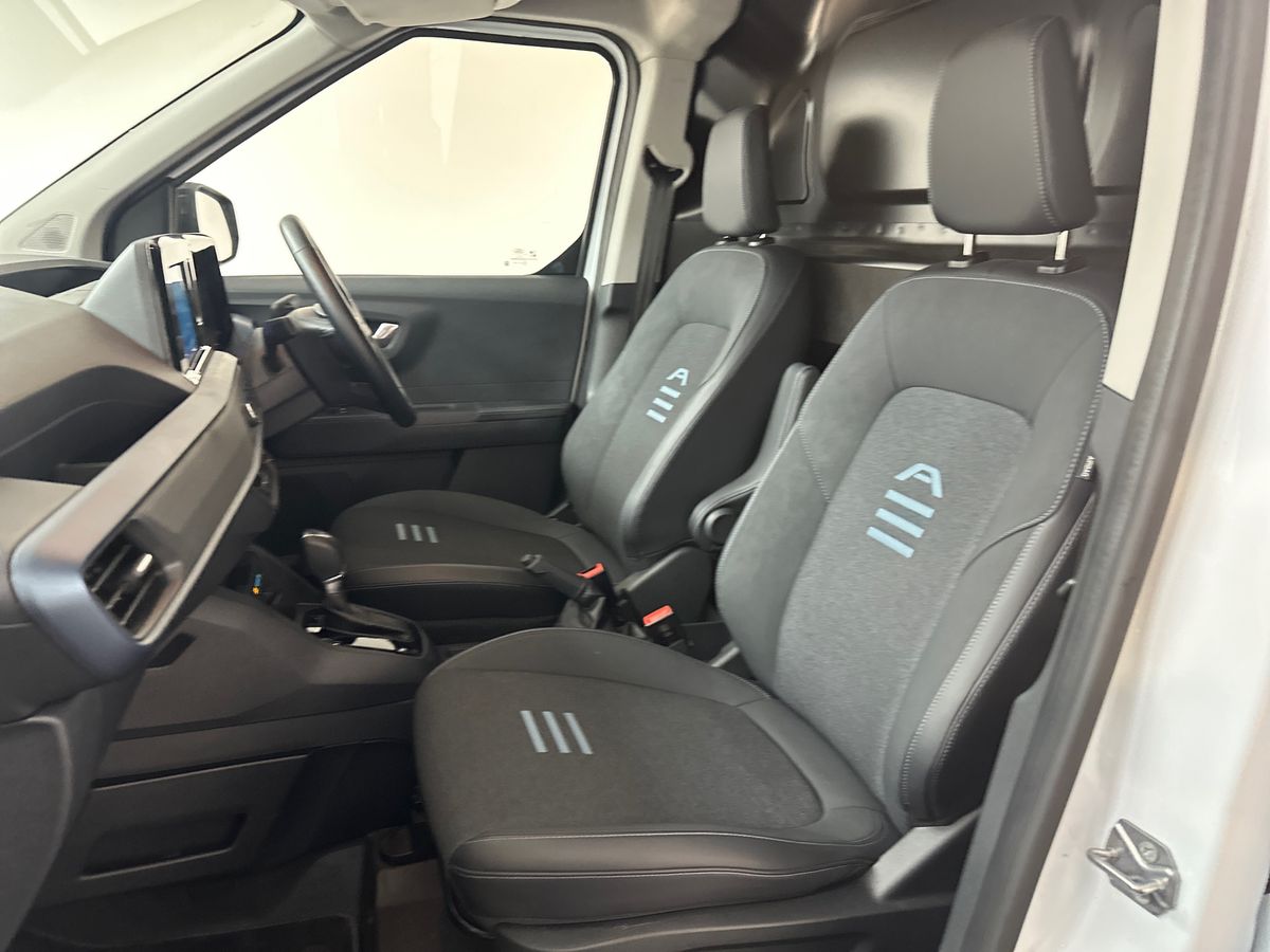 Used Ford Transit Courier 2024 for sale - 76804001: Photo 16