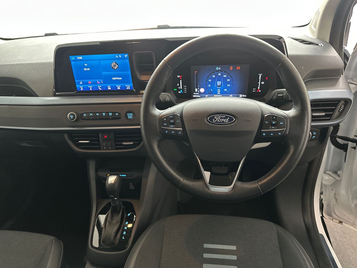 Used Ford Transit Courier 2024 for sale - 76804001: Photo 17