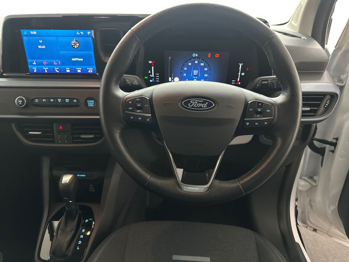 Used Ford Transit Courier 2024 for sale - 76804001: Photo 18