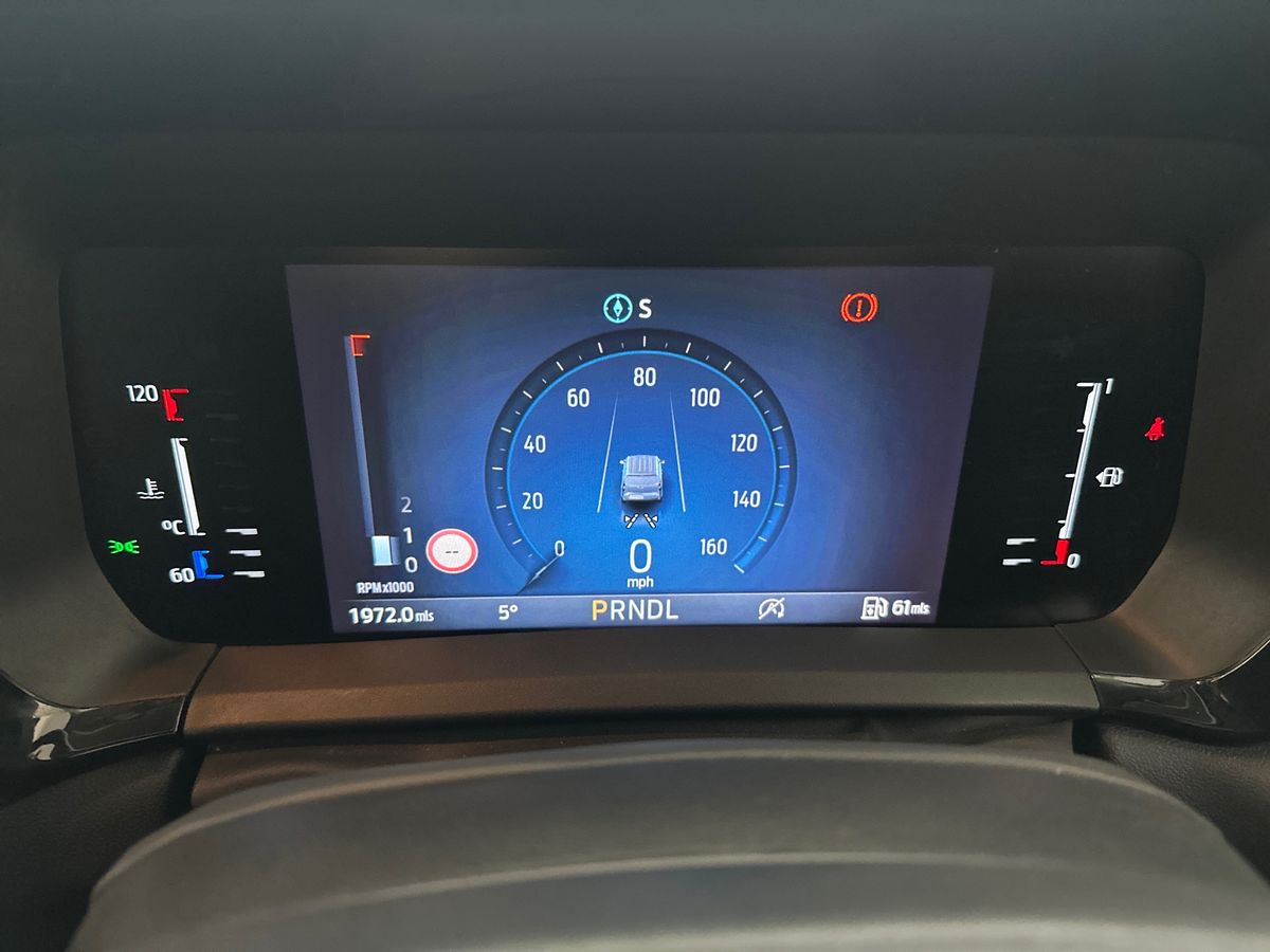 Used Ford Transit Courier 2024 for sale - 76804001: Photo 19