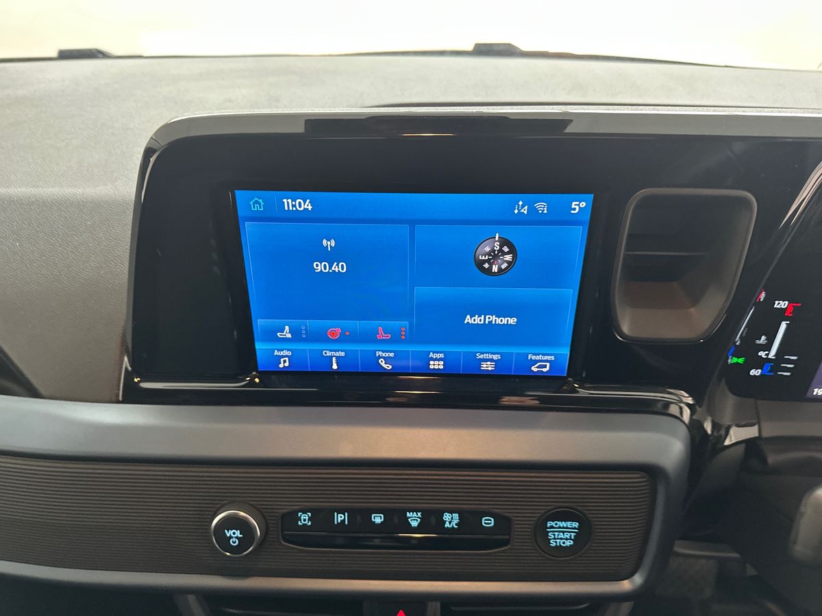 Used Ford Transit Courier 2024 for sale - 76804001: Photo 20