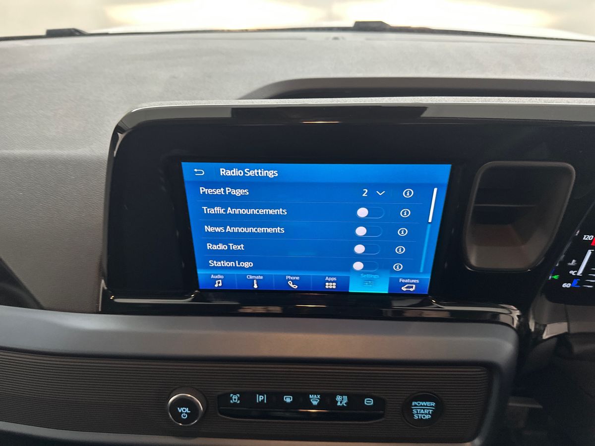 Used Ford Transit Courier 2024 for sale - 76804001: Photo 21