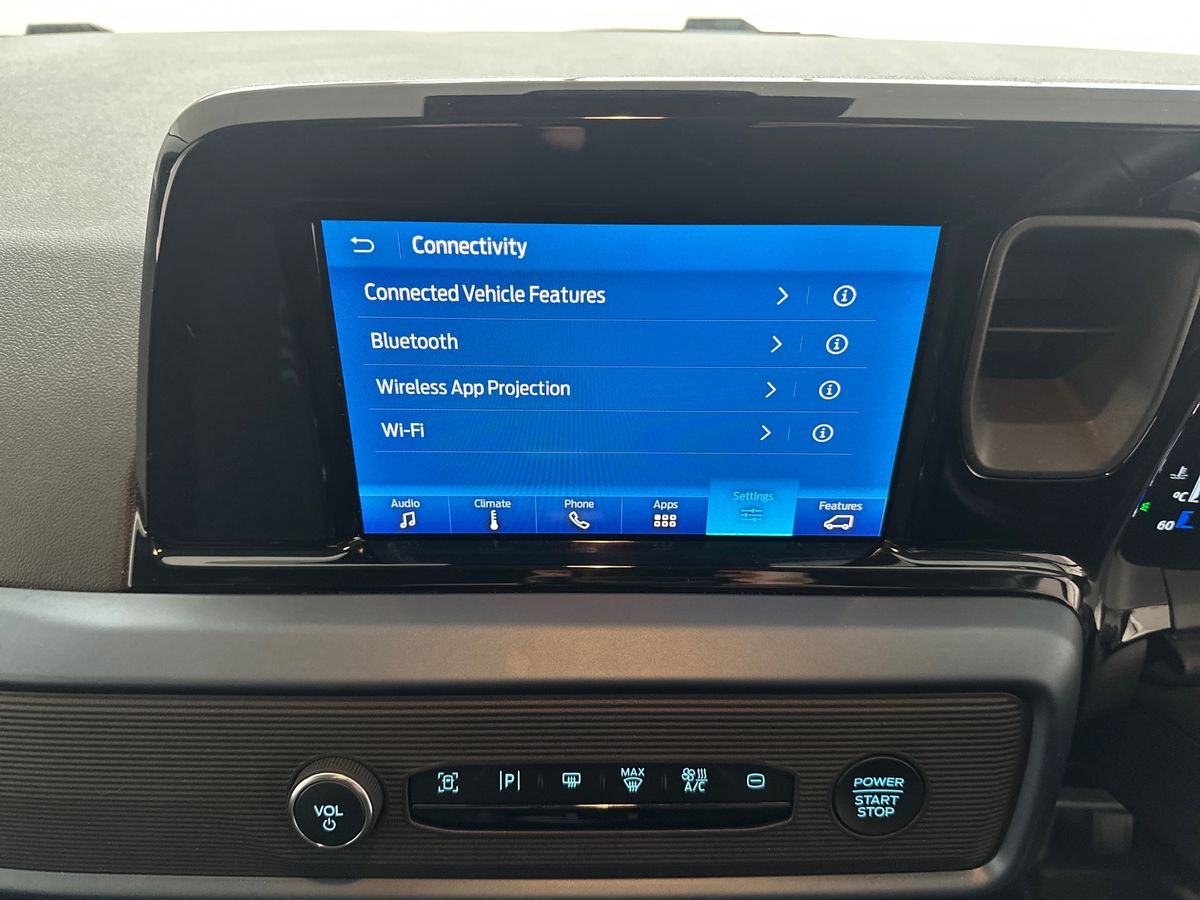 Used Ford Transit Courier 2024 for sale - 76804001: Photo 22