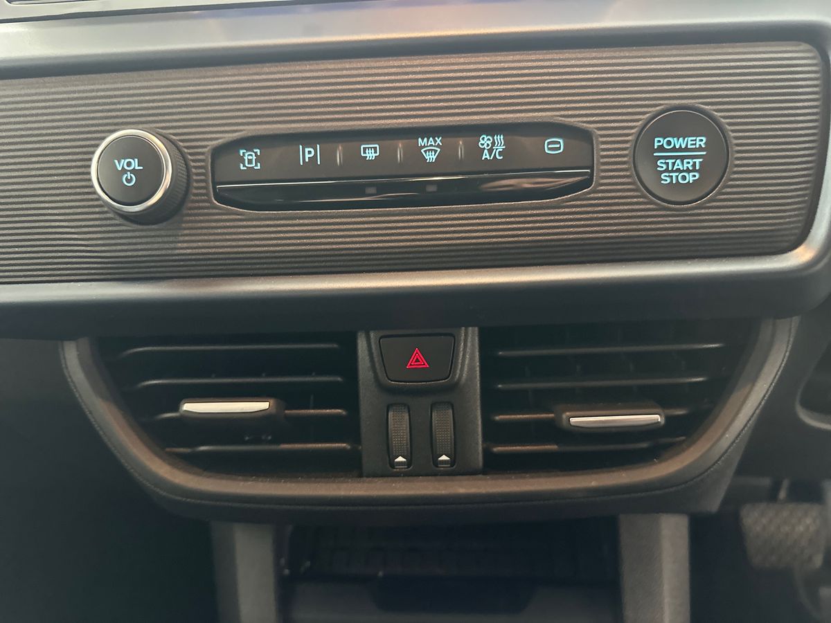 Used Ford Transit Courier 2024 for sale - 76804001: Photo 23