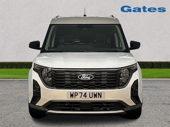 Used Ford Transit Courier 2024 for sale - 76804001: Photo