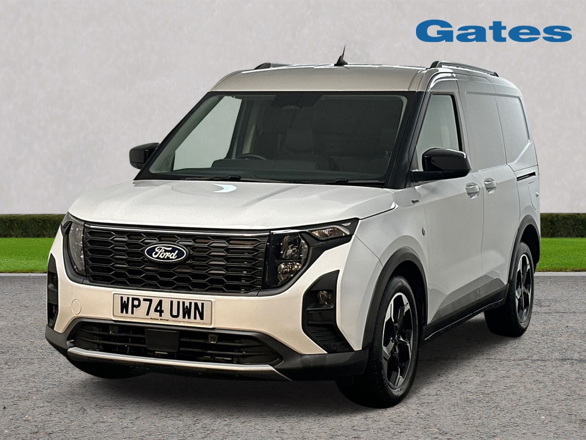 Used Ford Transit Courier 2024 for sale - 76804001: Photo 3
