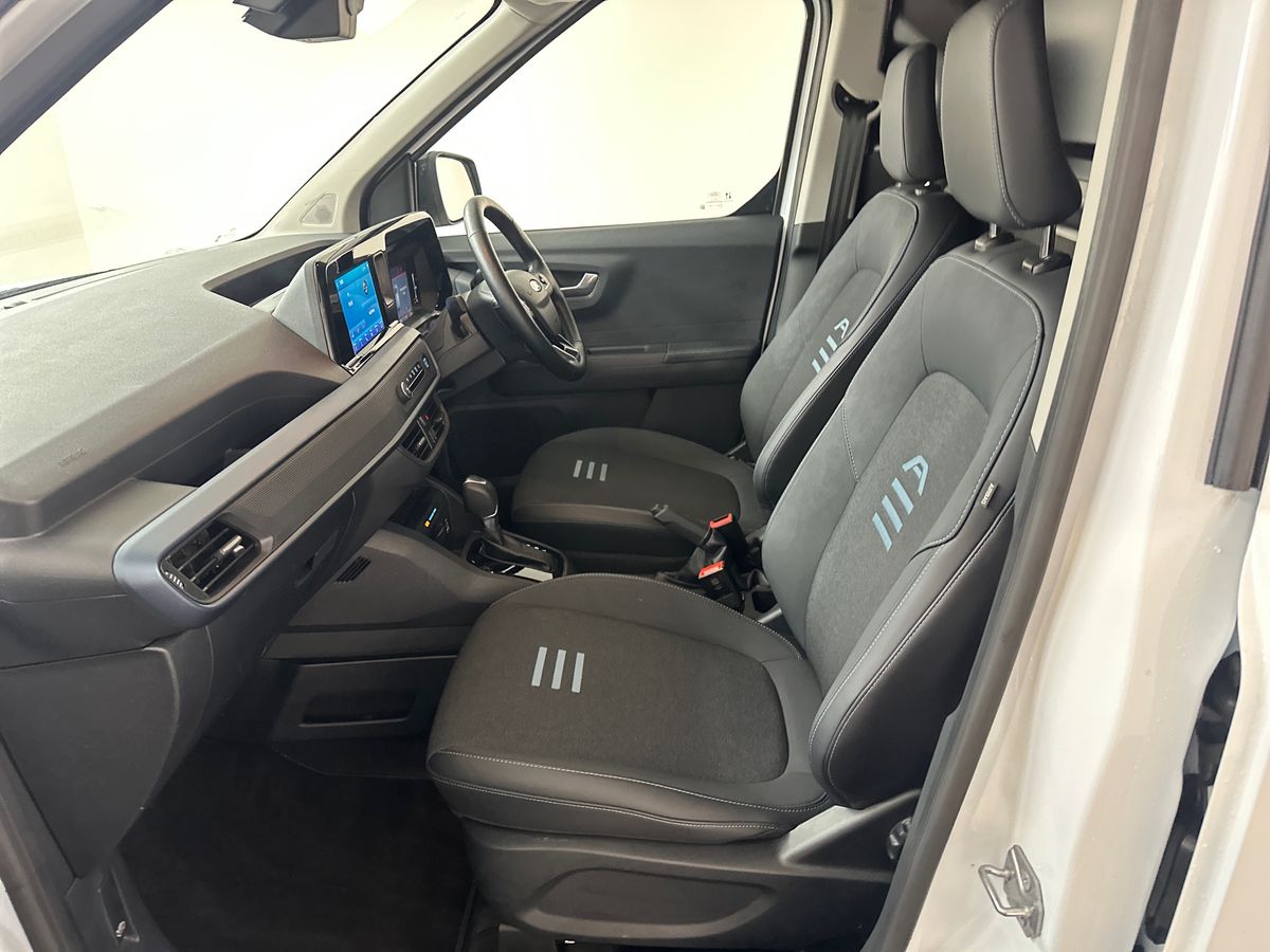 Used Ford Transit Courier 2024 for sale - 76804001: Photo 32