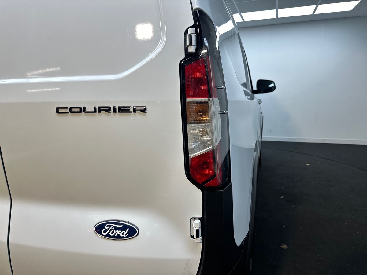 Used Ford Transit Courier 2024 for sale - 76804001: Photo 34