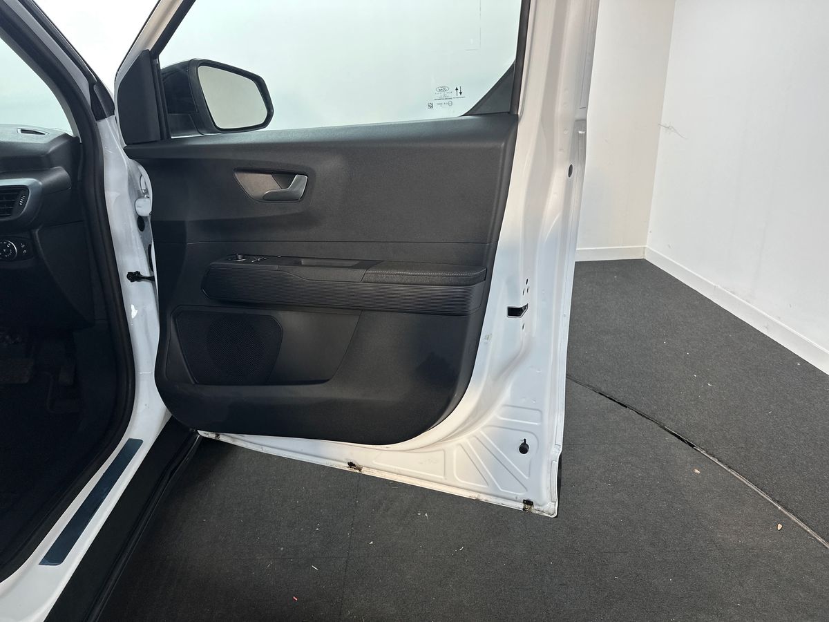 Used Ford Transit Courier 2024 for sale - 76804001: Photo 35