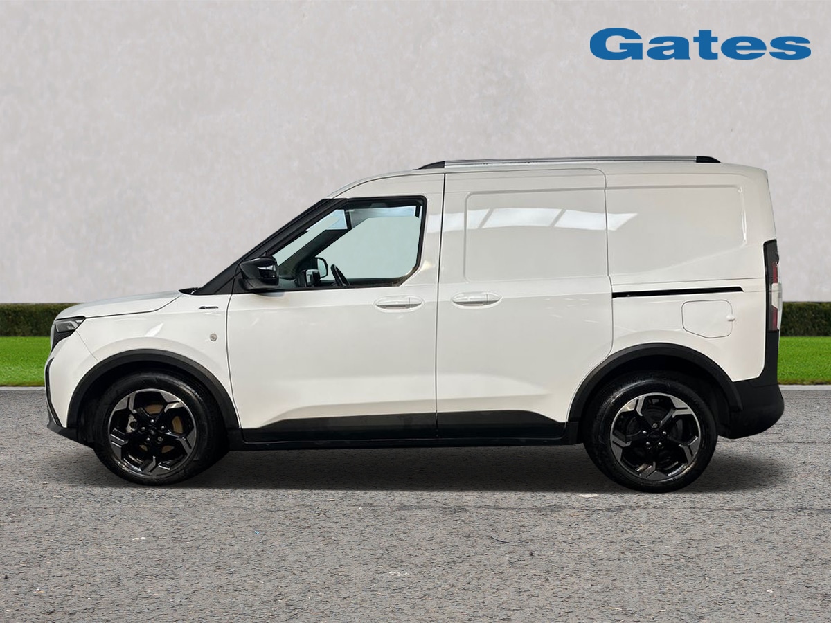 Used Ford Transit Courier 2024 for sale - 76804001: Photo 4