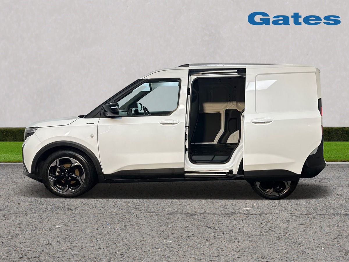 Used Ford Transit Courier 2024 for sale - 76804001: Photo 5