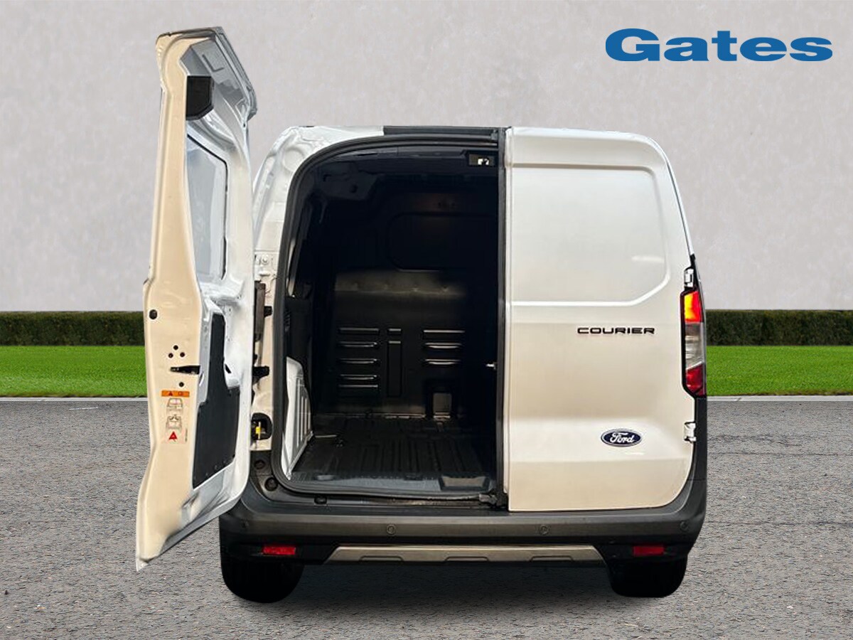 Used Ford Transit Courier 2024 for sale - 76804001: Photo 8