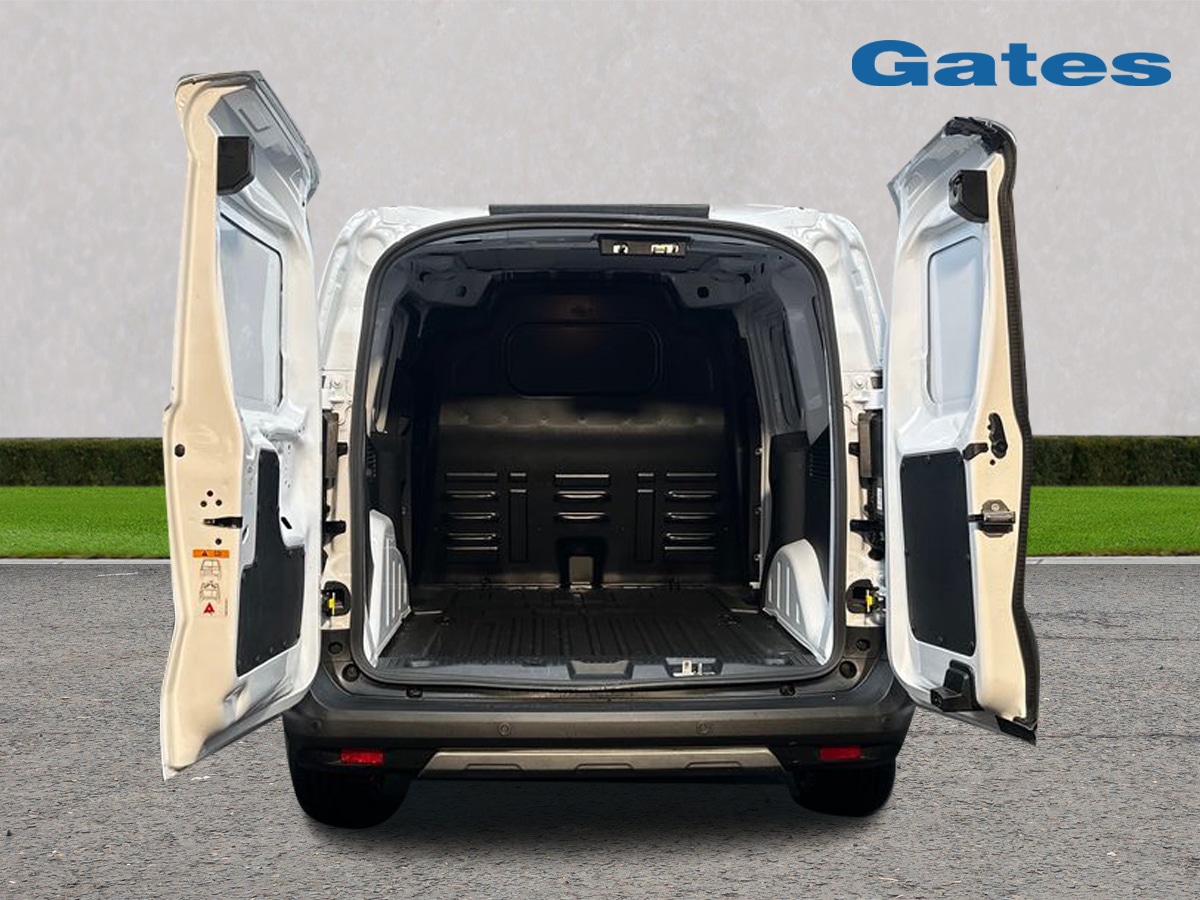 Used Ford Transit Courier 2024 for sale - 76804001: Photo 9