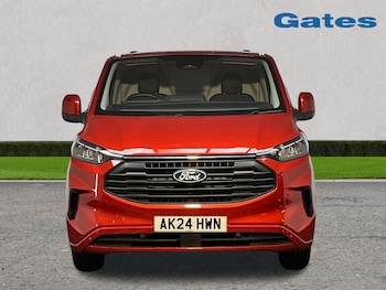 Used Ford Transit Custom 2024 for sale - 79503009: Photo