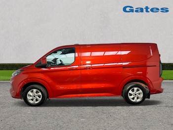 Used Ford Transit Custom 2024 for sale - 79503009: Photo