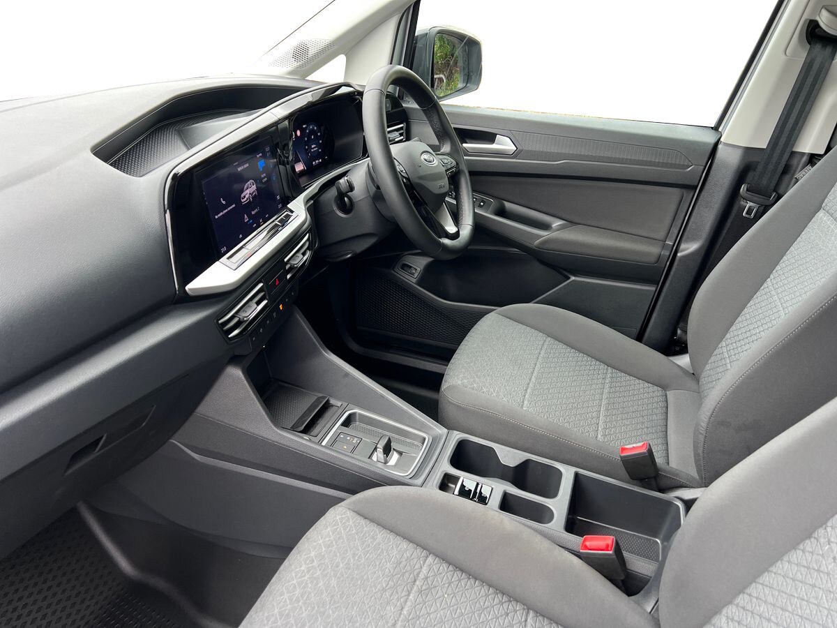 Used Ford Transit Connect 2025 for sale - 77413892: Photo 14