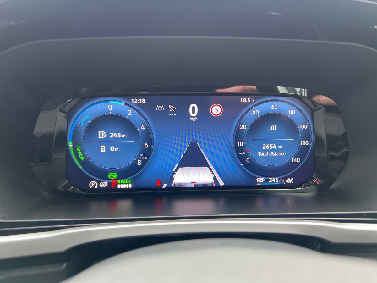 Used Ford Transit Connect 2025 for sale - 77413892: Photo 19