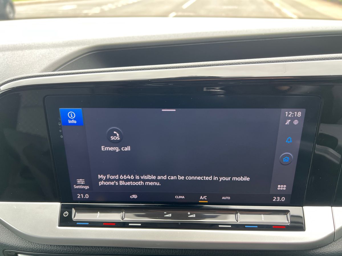 Used Ford Transit Connect 2025 for sale - 77413892: Photo 22