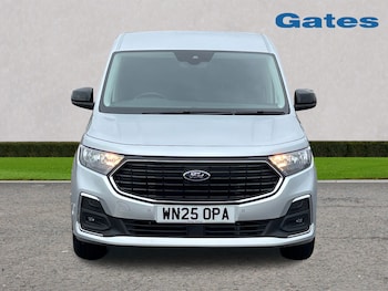 Used Ford Transit Connect 2025 for sale - 77413892: Photo