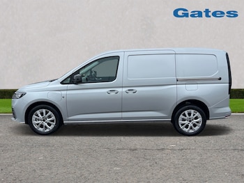 Used Ford Transit Connect 2025 for sale - 77413892: Photo