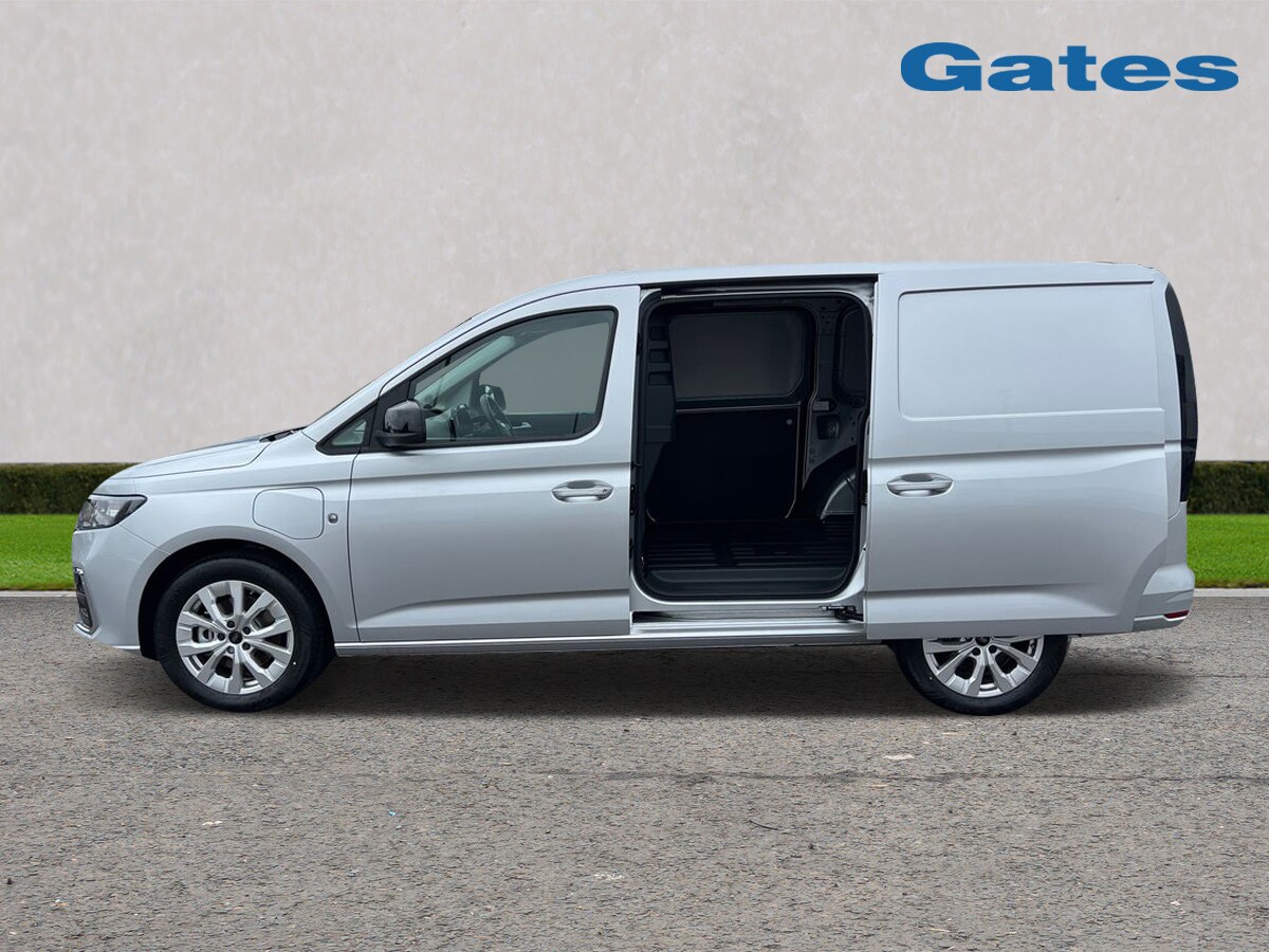 Used Ford Transit Connect 2025 for sale - 77413892: Photo 5