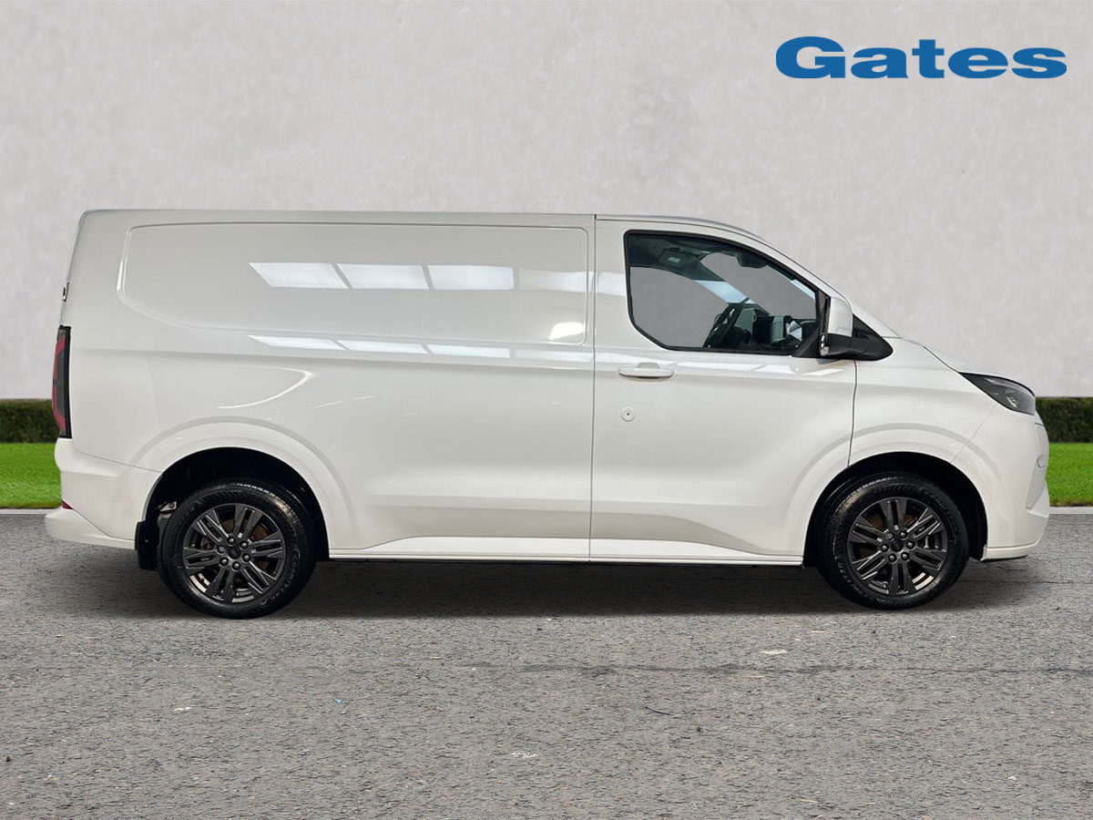 Used Ford Transit Custom 2025 for sale - 78158587: Photo 11