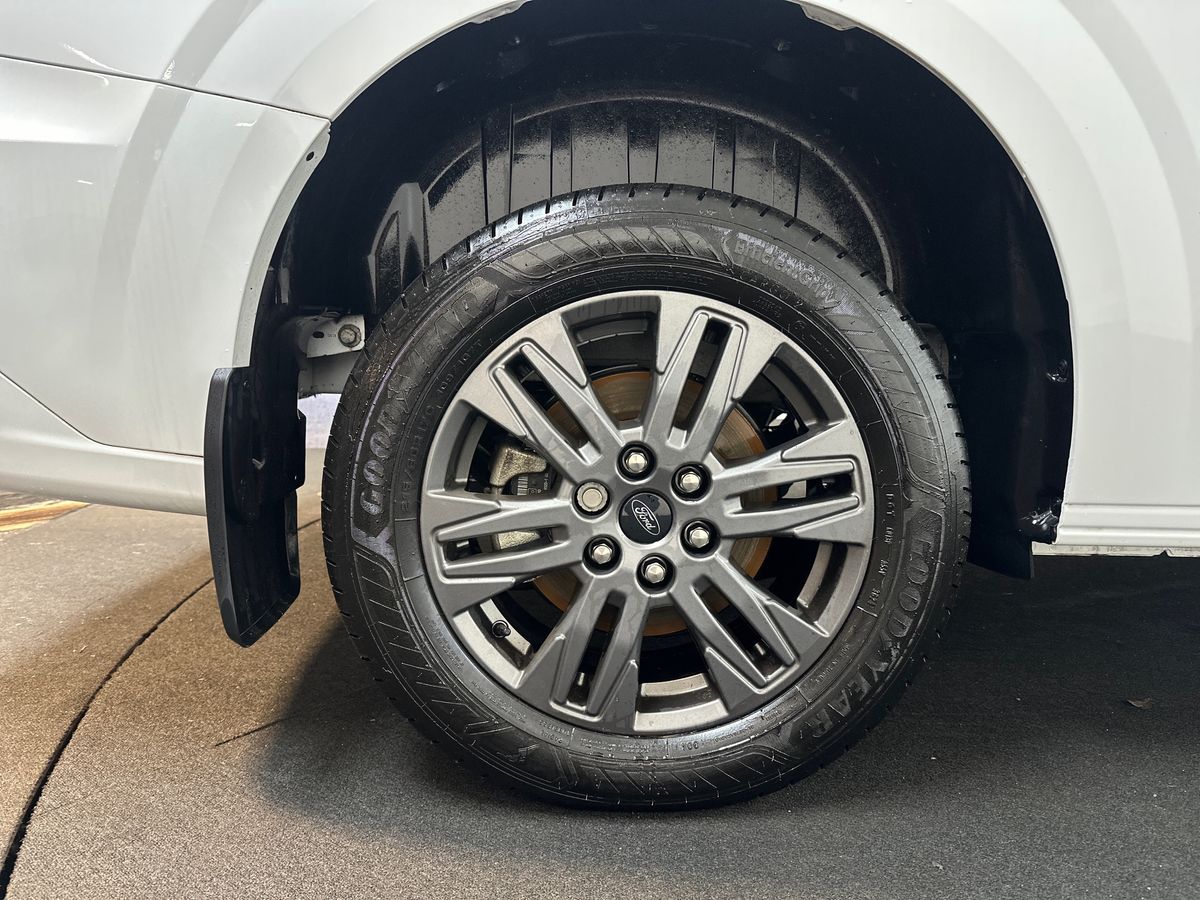 Used Ford Transit Custom 2025 for sale - 78158587: Photo 12