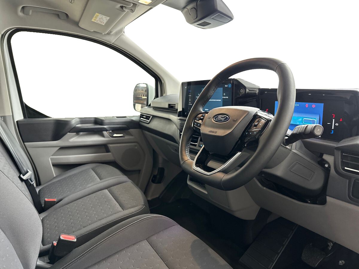 Used Ford Transit Custom 2025 for sale - 78158587: Photo 13