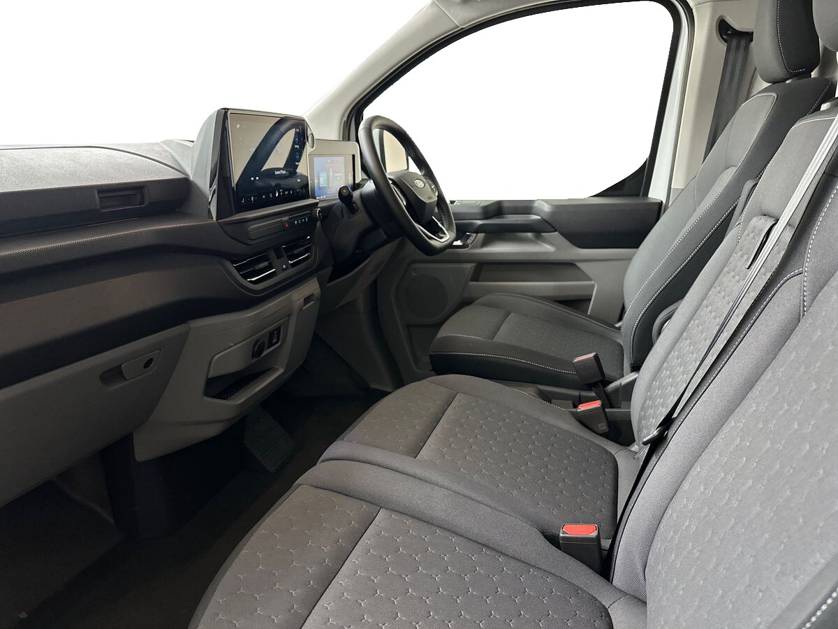 Used Ford Transit Custom 2025 for sale - 78158587: Photo 14