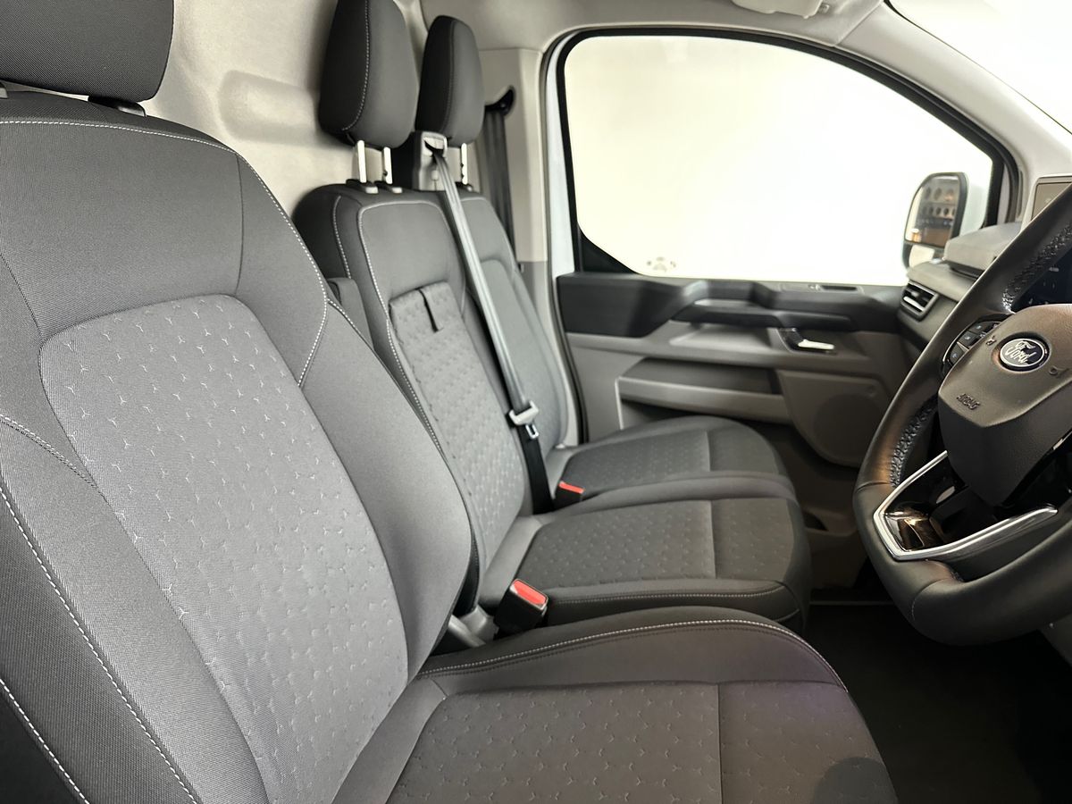 Used Ford Transit Custom 2025 for sale - 78158587: Photo 15