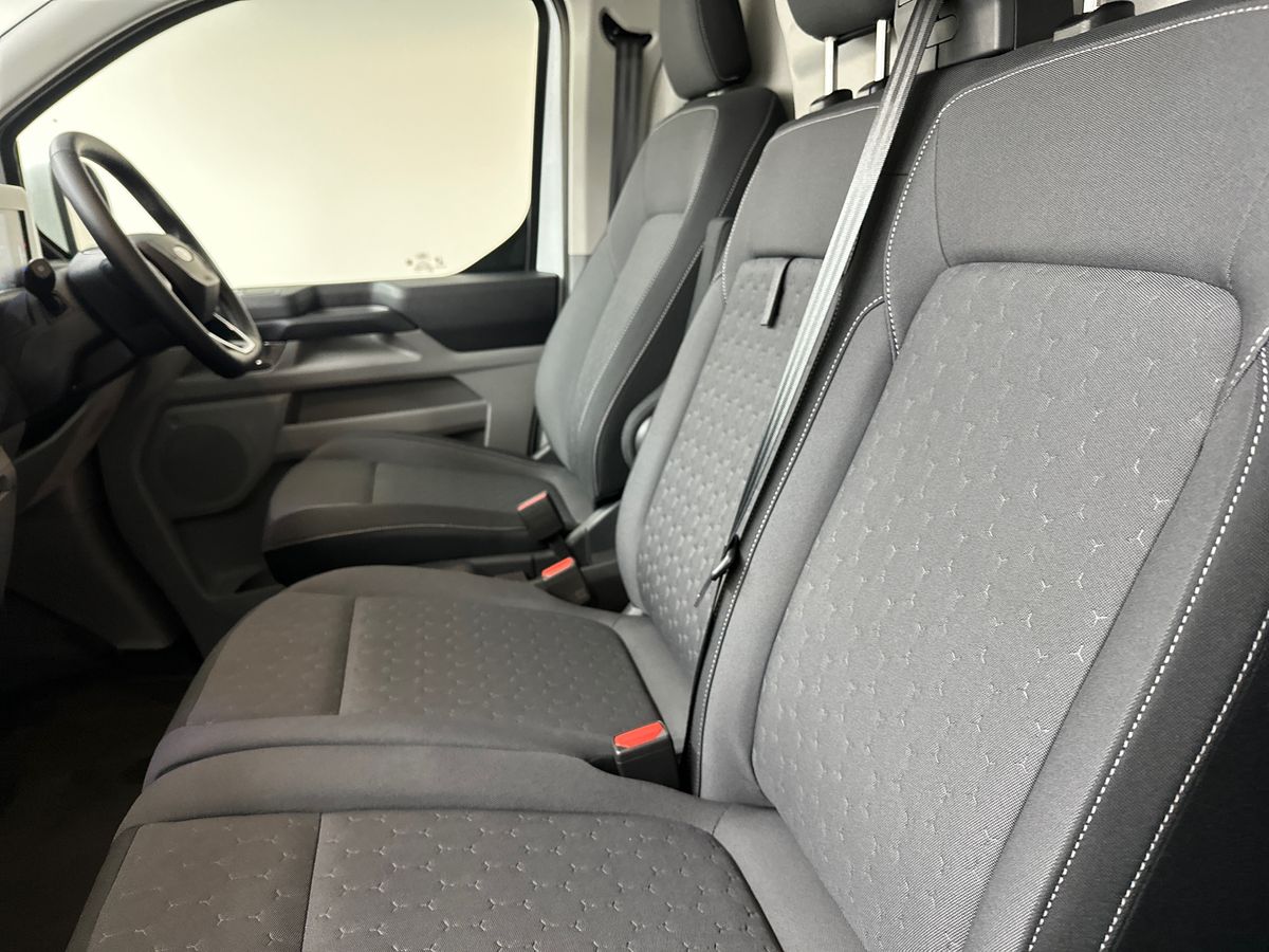 Used Ford Transit Custom 2025 for sale - 78158587: Photo 16