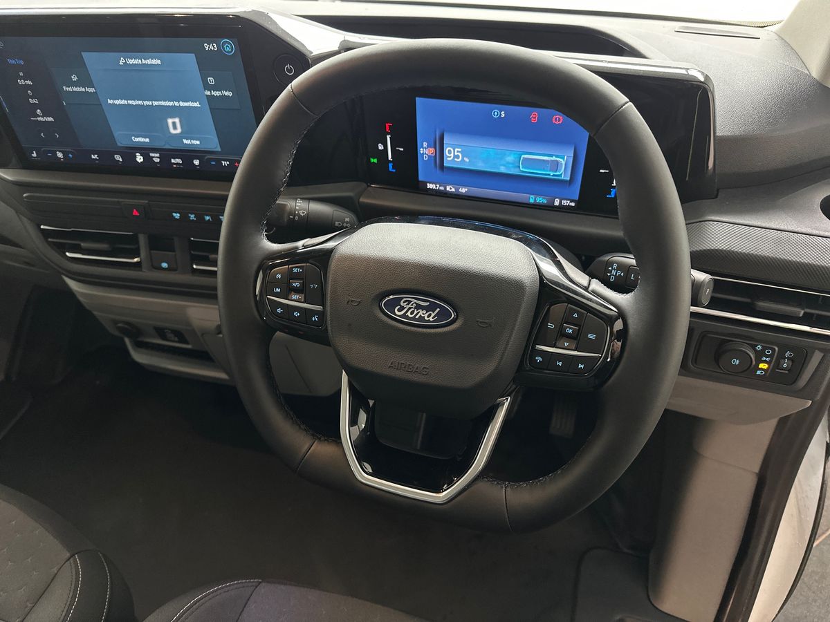 Used Ford Transit Custom 2025 for sale - 78158587: Photo 18