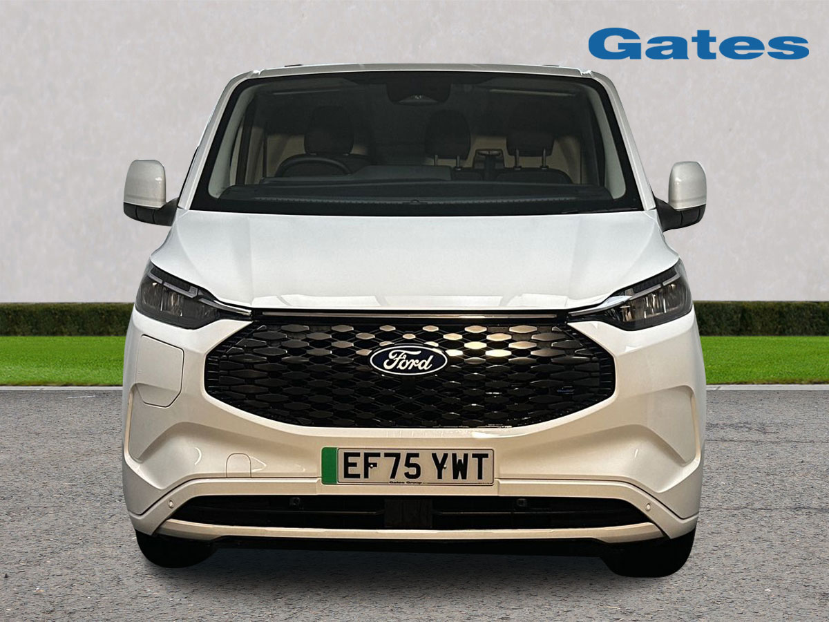 Used Ford Transit Custom 2025 for sale - 78158587: Photo 2